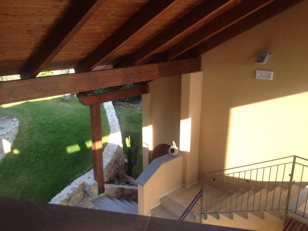 Agriturismo "I Castellari" بيترا ليغوري المظهر الخارجي الصورة
