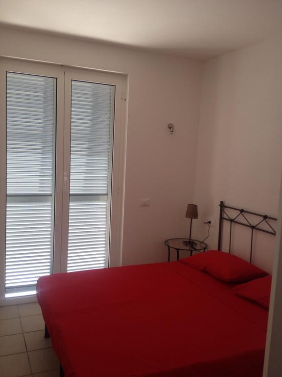 Agriturismo "I Castellari" بيترا ليغوري الغرفة الصورة