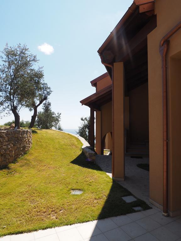 Agriturismo "I Castellari" بيترا ليغوري المظهر الخارجي الصورة