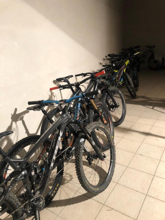 Agriturismo "I Castellari" بيترا ليغوري المظهر الخارجي الصورة